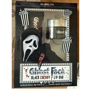 Glamlite Ghostface Lip Duo